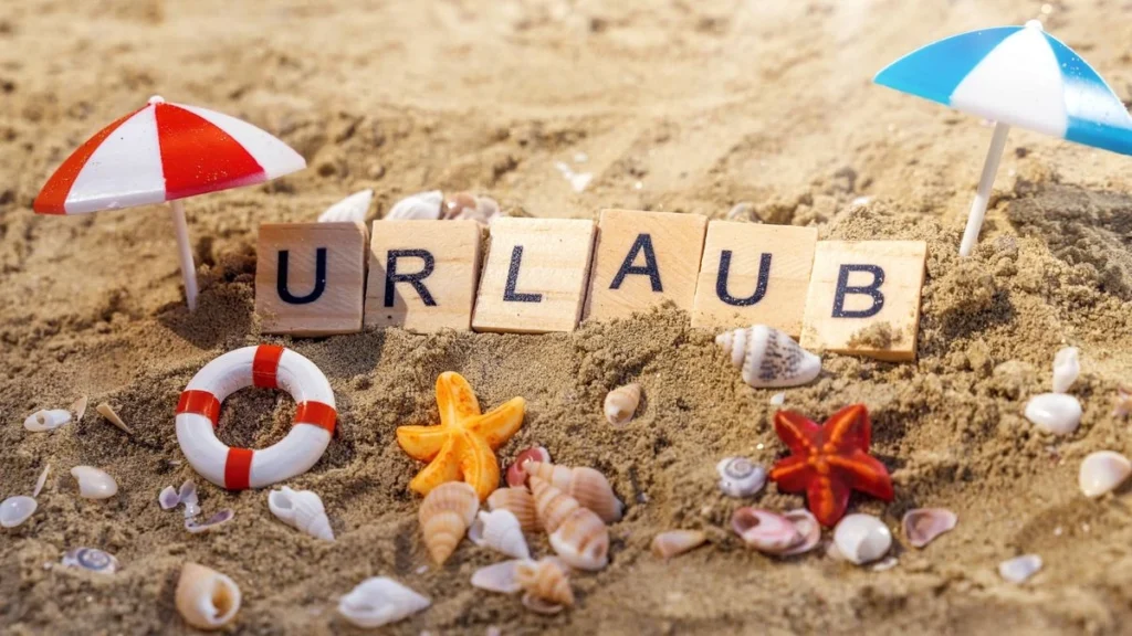 Urlaub