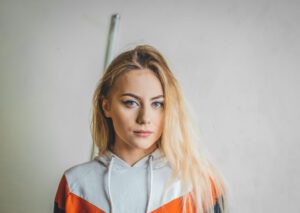 Einsetzen und Wirksamkeit der Kupferkette