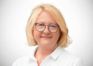 Frau Urszula Rauch - Gyn-Laupheim