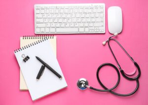 Frauenarzt - Praxis - Laupheim