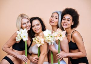 Frauenheilkunde Individuelle Betreuung für jede Lebensphase