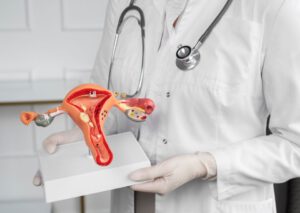 Krebsvorsorge - Laupheim