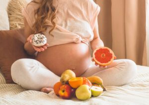 NIPT_ Fortschrittliche pränatale Diagnostik