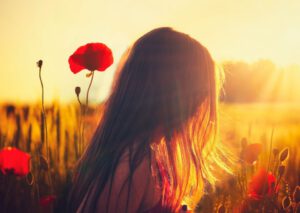 Nachsorge nach einer Gebärmutterspiegelung