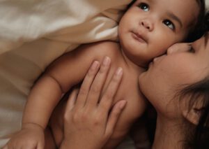 Schwangerschaftsnachsorge_ Umfassende Betreuung nach der Geburt