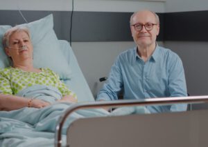 Stationäre Operationen - Organisatorische Hinweise