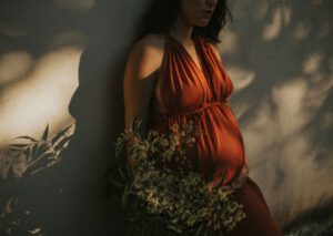 Ultraschall NT-Messung_ Frühe Risikobewertung