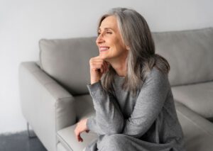 Wechseljahre - Behandlung