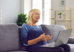 Wechseljahre Beratung